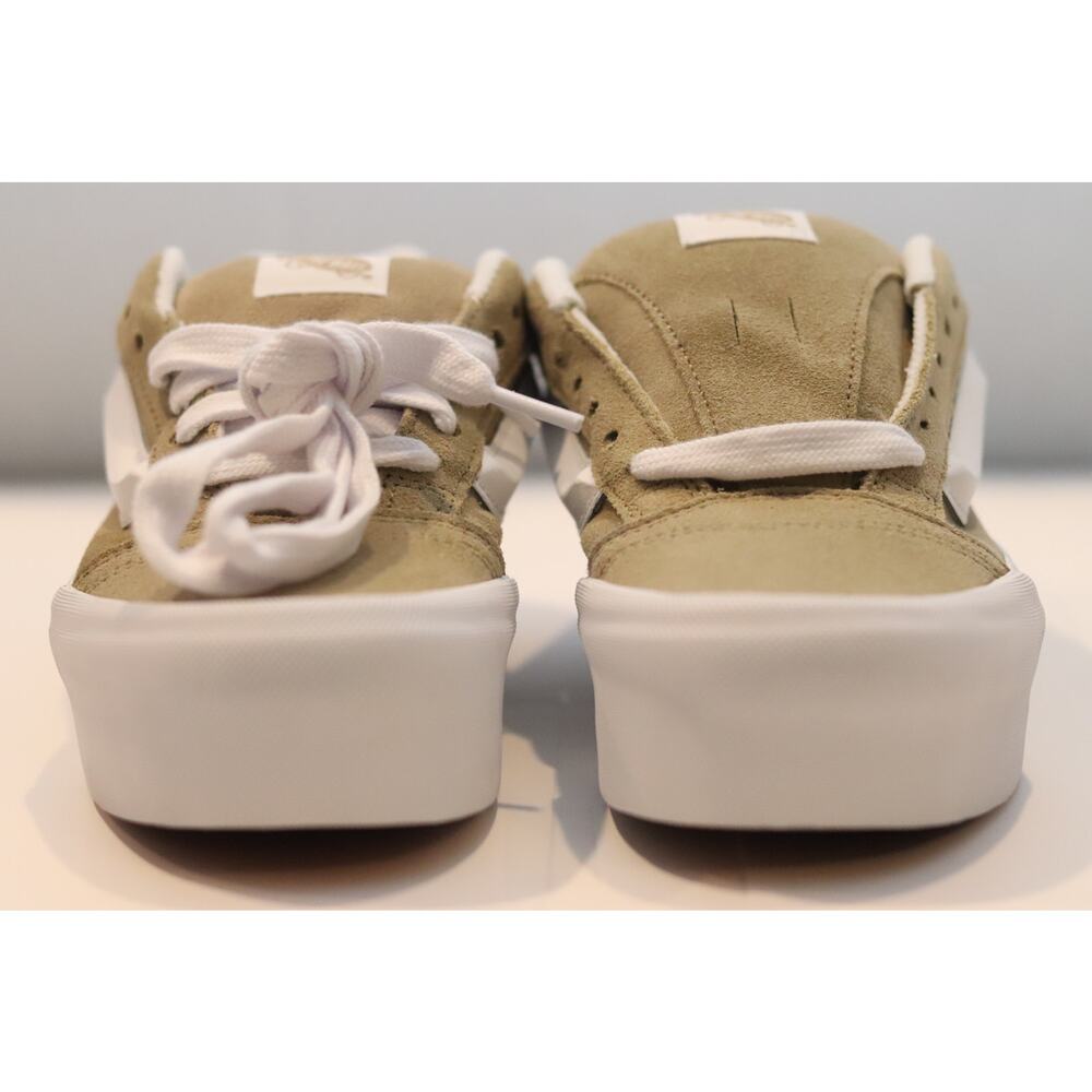 Vans Knu Stack Nostalgia Cornstalk Sz 8 - Picture 2 of 7